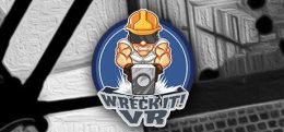 搞破坏(Wreck it! VR)