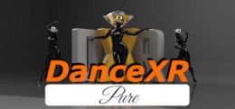 角色模型查看器(DanceXR Pure)