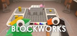 积木(Blockworks)