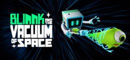太空冒险（BLINNK and the Vacuum of Space）