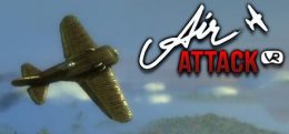 空袭(Air Attack VR)