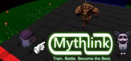 打怪(Mythlink)
