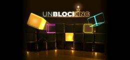 方块解锁(Unblocking)