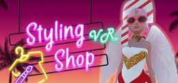 造型店(Styling Shop VR)