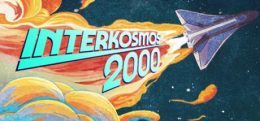 太空救援2000(Interkosmos 2000)