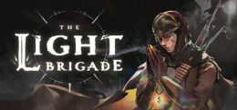 轻骑兵(The Light Brigade)