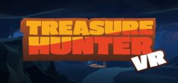 宝藏猎人VR(Treasure Hunter VR)