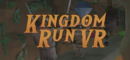 王国快跑VR(Kingdom Run VR)