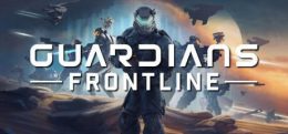 守护者前线(Guardians Frontline)