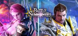 战斗召唤师 VR(Battle Summoners VR)