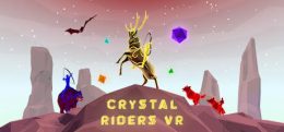 水晶骑士 VR(Crystal Riders VR)