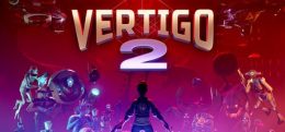 眩晕2(Vertigo 2)
