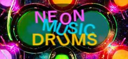霓虹音乐鼓(Neon Music Drums)
