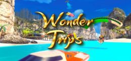 奇迹之旅(Wonder Trips)