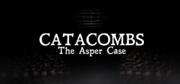 恶坟迷宫：阿斯珀案(Catacombs: The Asper Case)