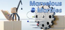 奇妙弹珠(Marvelous Marbles)