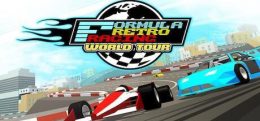 复古方程式赛车:世界巡回赛(Formula Retro Racing - World Tour)