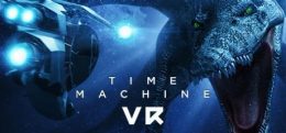 时光机器VR(Time Machine VR)