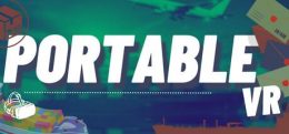 便携式虚拟现实(Portable VR）
