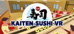 回转寿司(Kaiten Sushi VR)