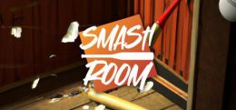 粉碎室（Smash Room）