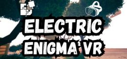 电谜(Electric Enigma VR)