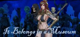 博物馆(It Belongs in a Museum)