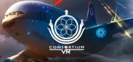 全球和平卫士联盟(CONSORTIUM VR）