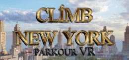 纽约跑酷（Climb VR New York Parkour）