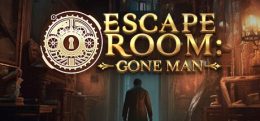 逃生室：消失的人(Escape Room: Gone Man)