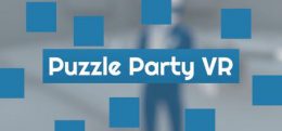 拼图派对(Puzzle Party VR)