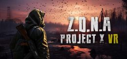Z.O.N.A项目X(Z.O.N.A Project X VR)