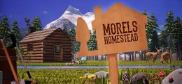 农场家园（Morels: Homestead）
