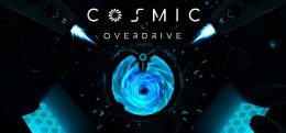 宇宙超速(Cosmic Overdrive)