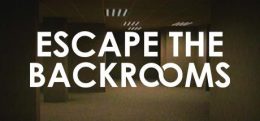 逃离密室(Escape the Backrooms)