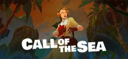海之呼唤 VR(Call of the Sea VR)