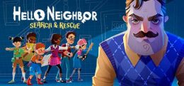 你好邻居 ：搜索与救援(Hello Neighbor VR: Search and Rescue)