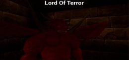 恐怖之王(Lord Of Terror)