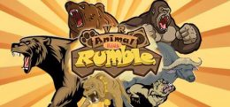 VR森林宝贝大乱斗(VR Animal Kids Rumble)