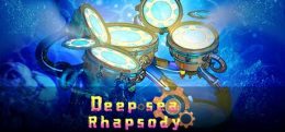 深海狂想曲(Deep Sea Rhapsody)