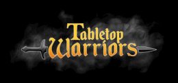 桌面勇士(Tabletop Warriors)