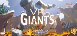 VR巨人（VR Giants）