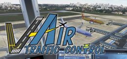 空中交通管制(V-Air Traffic Control)