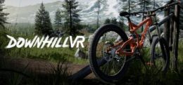 山地自行车（DownhillVR）