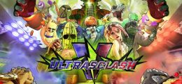 终极冲击(Ultrasclash V)