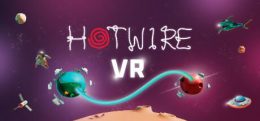 穿线(HotWire VR)