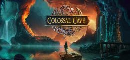 巨像洞穴（Colossal Cave VR）