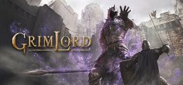 恐怖领主(Grimlord)