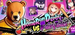 全垒打德比：VS 童话故事(Home Run Derby: vs Fairy Tales）