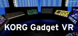 KORG 小工具 VR(KORG Gadget VR)